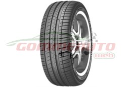 COP. 255/40ZR18 MICHELIN PS3 MO1 XL 99Y